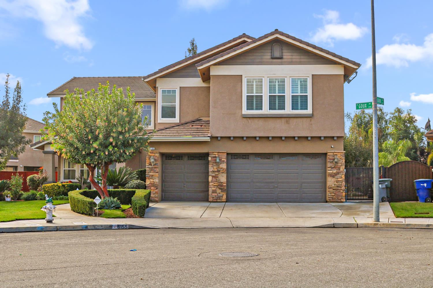 6155 W Goux Ave