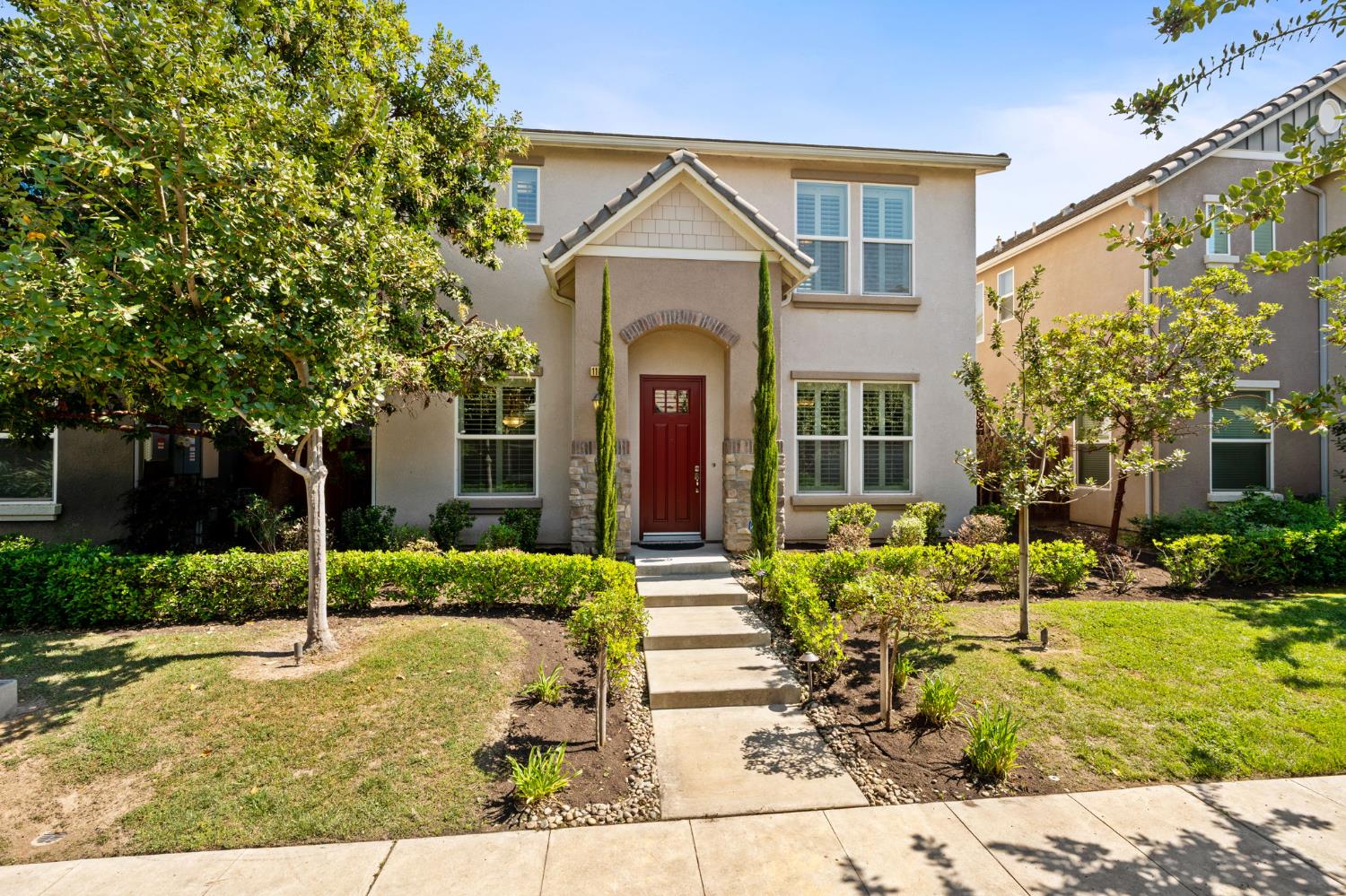 11336 N Sageberry Way