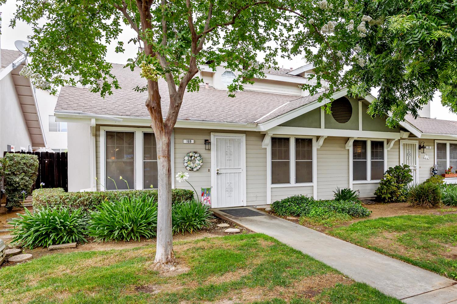 5455 N Marty Ave #169